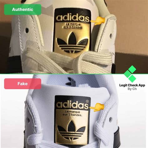 how to tell if shoes are fake adidas|adidas made in indonesia original.